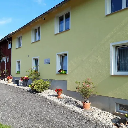 아파트 Cosy With Balcony In Kirnitzschtal