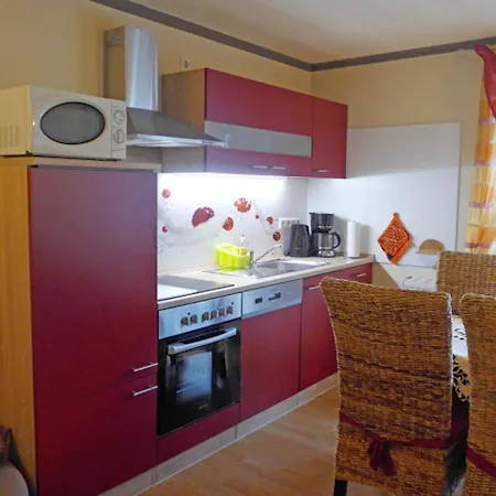 Appartement In Saechsischer Schweiz Am Wasserfall Lichtenhain (Sebnitz)