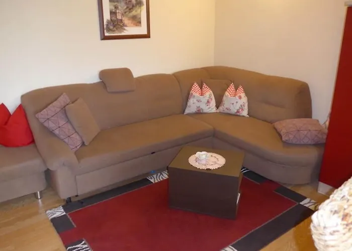 In Saechsischer Schweiz Am Wasserfall *